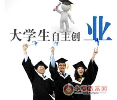大学生创业